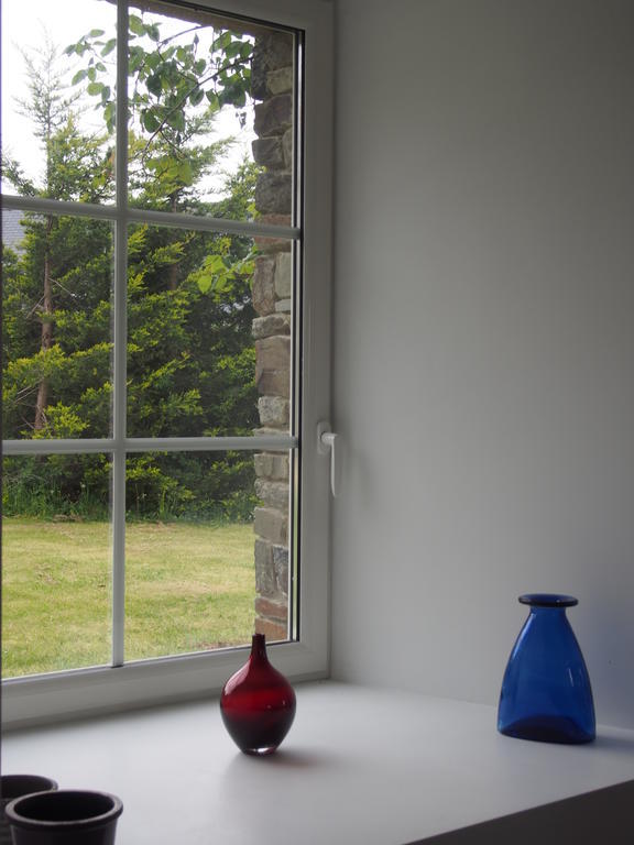 Maison Tombelaine Vains エクステリア 写真