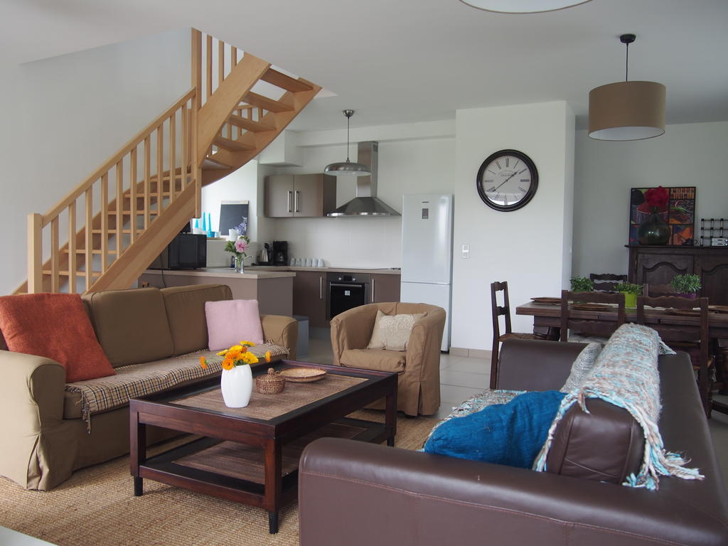 Maison Tombelaine Vains 部屋 写真