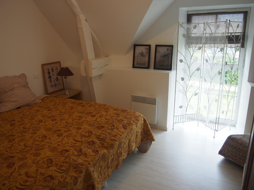 Maison Tombelaine Vains 部屋 写真