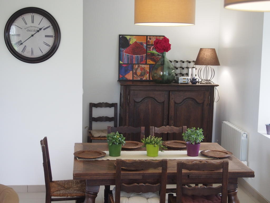 Maison Tombelaine Vains 部屋 写真